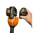 thumbnail image 12 of WORX 40V Power Share 13" Cordless Grass Trimmer/Edger with Command Feed, 12 of 12