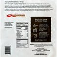 thumbnail image 5 of La Abuela Ready To Cook Flour Tortillas 36 ct., 5 of 7