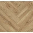 thumbnail image 6 of Select Surfaces Knoxville Waterproof AC5 Laminate Flooring 10 mm Thick 5.16 in. W x 23.74 in. L (9.35 sq. ft. / carton), 6 of 10
