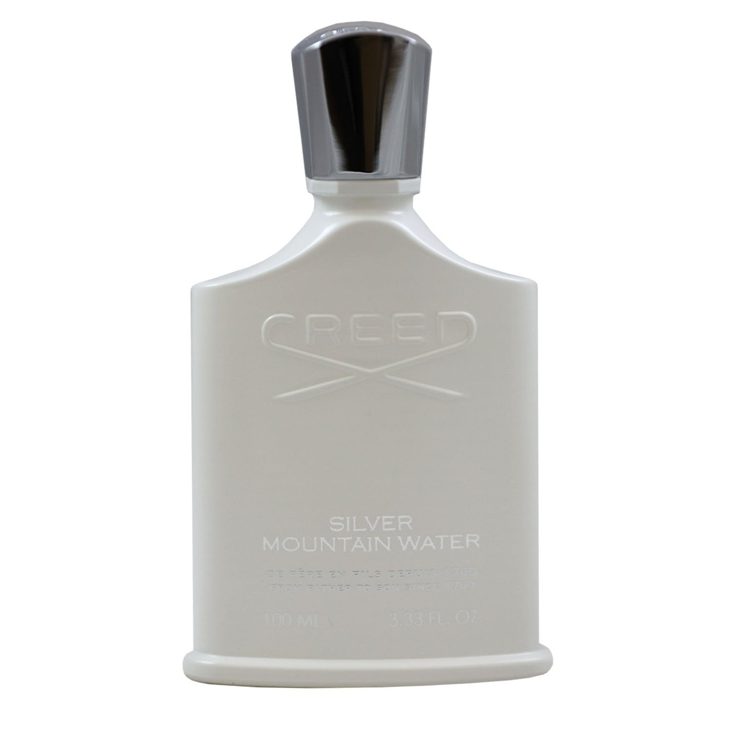 Creed Silver Mountain Water Eau De Parfum, 3.3 fl. oz