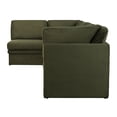 thumbnail image 9 of Serta Brady Modular Sectional Sofa, 9 of 10
