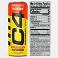 thumbnail image 4 of C4 Performance Energy Variety Pack 12 oz. 15 pk., 4 of 10