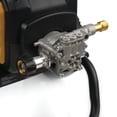 thumbnail image 5 of CAT® 2200PSI Electric Pressure Washer W/ Turbo Nozzle, 13-Amp, 5 of 12