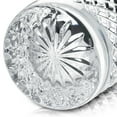 thumbnail image 3 of Waterford Lismore Connoisseur Double Old-Fashioned Glasses, 13.5 oz, Set of 6, 3 of 4