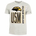 thumbnail image 1 of Champion NCAA Southern Mississippi Golden Eagles Short Sleeve Tee, 1 of 7