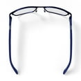 thumbnail image 4 of O'Neill Lerwick Rectangular Eyeglasses, 4 of 5