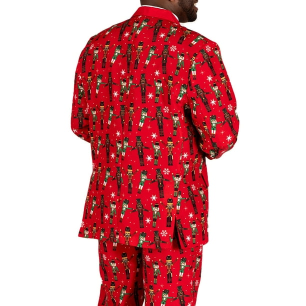 Men's 3-Piece Light Up Holiday Suit - Samsclub.com