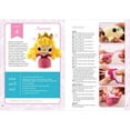 thumbnail image 3 of Disney Princess Crochet Kit, Mixed Media, 3 of 3