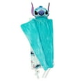 thumbnail image 3 of Stitch “Palm Smiles” Slumber Bag With Pillow, 3 of 8