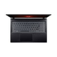 thumbnail image 5 of Acer Nitro V Gaming Laptop | 15.6” FHD IPS Display with 144Hz Refresh Rate Laptop | Intel Core i5 13420H Processor | NVIDIA GeForce RTX4050 | 8GB RAM | 512GB SSD | ANV15-51-59MT, 5 of 14