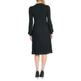 thumbnail image 5 of Draper James Women's Midi Sweater Dress, 5 of 10