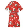 thumbnail image 3 of Character Family Sleep Baby 2-Piece Pajama Set, 3 of 6