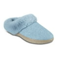 thumbnail image 1 of Isotoner Women's Classic Comfort Clog Slipper, 1 of 7
