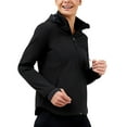 thumbnail image 2 of Free Country Ladies Softshell Jacket, 2 of 9