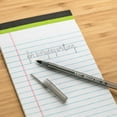 thumbnail image 7 of BIC Round Stic Xtra Life Ballpoint, 1mm, Medium, Black, 60ct., 7 of 7