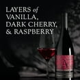 thumbnail image 2 of Apothic Pinot Noir Wine, 750 ml, 2 of 7