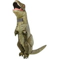 thumbnail image 1 of T-Rex Inflatable Adult Deluxe Costume, 1 of 6