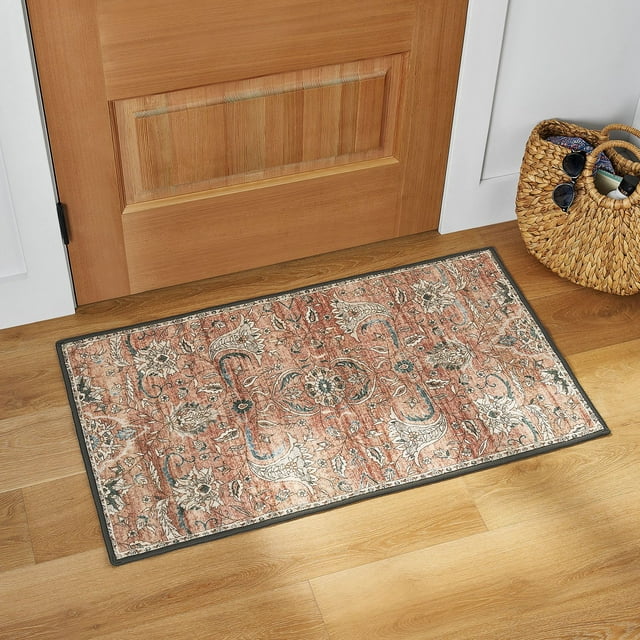 Member's Mark Everwash Washable Accent Rug, Assorted Designs