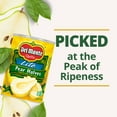 thumbnail image 3 of Del Monte Lite Pear Halves, 15 oz., 8 pk., 3 of 6