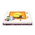 thumbnail image 1 of Member's Mark Halloween Half Sheet Cake, 1 of 1