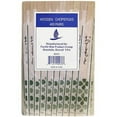 thumbnail image 1 of Wooden Chopsticks (400 pairs), 1 of 1