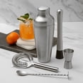 thumbnail image 4 of Houdini Stainless Steel 5-Piece Bar Tool Set, 4 of 11
