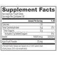 thumbnail image 3 of NeoCell Biotin Bursts Soft Chews, Acai Berry (30 ct.), 3 of 4