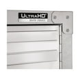 thumbnail image 8 of Seville Classics UltraHD 8-Piece Rolling Steel Garage Storage Cabinet With Stacker Set, 12 Feet Wide, 8 of 16