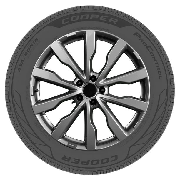 Cooper ProControl - 255/55R19/XL 111V Tire - Samsclub.com