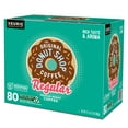 thumbnail image 9 of The Original Donut Shop Medium Roast K-Cup Pods, Regular, 80 ct., 9 of 10