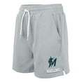 thumbnail image 1 of MLB Women's Shorts, 1 of 5