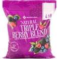 thumbnail image 1 of Member's Mark Natural Triple Berry Blend (4 lbs.), 1 of 3