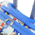thumbnail image 5 of Kids Licensed 2-Piece Luggage Set, Assorted Characters, 5 of 9