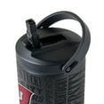 thumbnail image 5 of Logo Brands Western Kentucky Hilltoppers Stainless Steel Tumbler Set, 5 of 7