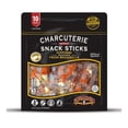 thumbnail image 1 of Formaggio Charcuterie Snack Stick, Pepperoni, 1.5oz., 10 ct., 1 of 5