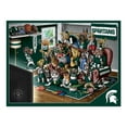 thumbnail image 3 of YouTheFan NCAA Purebred Fans 500pc Puzzle, Assorted Teams, 3 of 3