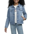 thumbnail image 1 of Levi's Girls Denim Jacket, 1 of 10
