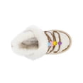 thumbnail image 4 of Carter's Toddler Girl Sherpa Boot, 4 of 8