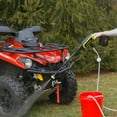 thumbnail image 5 of Sun Joe 24V Power Cleaner Kit W/ Accessory Kit, 2.0-Ah Battery and Charger, 5 of 12