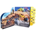 thumbnail image 3 of Discovery: Hammer at the Construction Site!, Board Book, 3 of 9