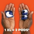 thumbnail image 3 of Tide Hygienic Clean Power PODS Laundry Detergent Pacs, Original, 72 ct., 3 of 10