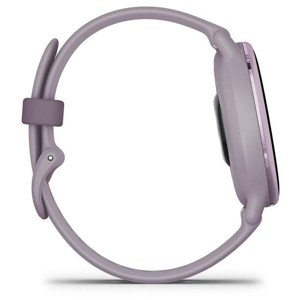 Garmin Vivoactive 5 One Size Fitness Smartwatch, Orchid - Samsclub.com