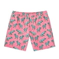 thumbnail image 7 of Member's Mark Men's Resort Swim Trunk, 7 of 10