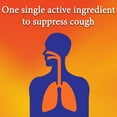 thumbnail image 2 of Delsym 12-Hr. Cough Relief Liquid, Orange 2 pk., 5 fl. oz./pk., 2 of 10