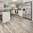 thumbnail image 3 of Select Surfaces Southern Grey Spill Defense Laminate Flooring 12.34 sq. ft. per box, 3 of 11