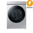 thumbnail image 1 of Samsung Bespoke 7.6 cu. ft. Electric Dryer, 1 of 9