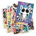 thumbnail image 4 of Bendon Create-A-Face Sticker Activity Pad, 4 of 4