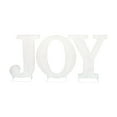 thumbnail image 2 of Member's Mark Pre-Lit Joy Sign - Cool White, 2 of 3