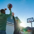 thumbnail image 5 of Lifetime Soft Grip Premium Outdoor Basketball, Assorted Colors, 5 of 10