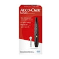 thumbnail image 2 of Accu-Chek Softclix Lancing Device Includes 10 Lancets, 2 of 5